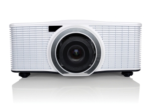 Optoma ZU650