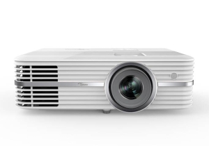 Optoma UHD40