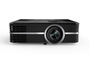 Optoma UHD51
