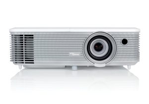 Optoma W400+