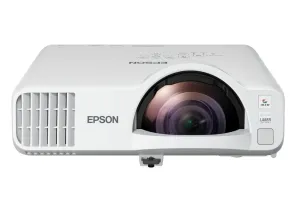 Short-throw Full HD EB-L210SF