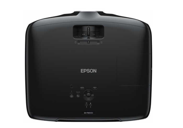 Epson EH-TW6100 - Image 3