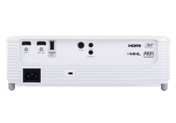 Optoma HD27