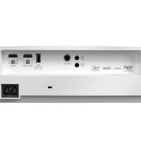 Optoma Hd27e