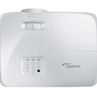 Optoma Hd27e
