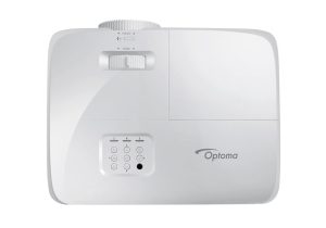 Optoma Hd27e