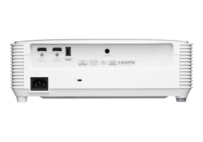 Optoma HD30LV