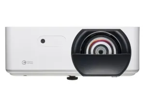 Compact high brightness Short throw Full HD 4LED projector Optoma LH351ST