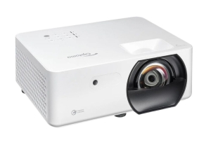 Compact high brightness Short throw Full HD 4LED projector Optoma LH351ST