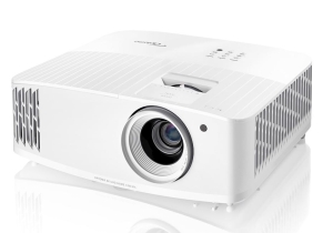 Optoma UHD38