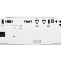Optoma UHD42