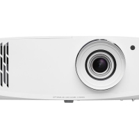 Optoma UHD42