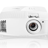 Optoma UHD42