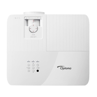 Optoma UHD42