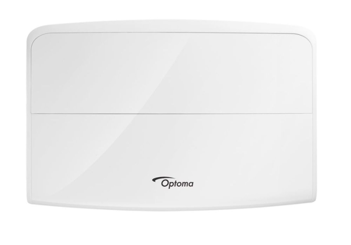 Optoma UHZ65LV