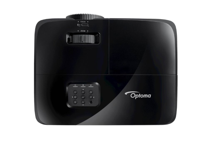 Optoma X400LV