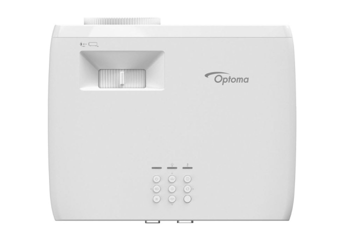 Optoma ZH400