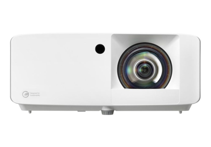 Optoma ZH450ST