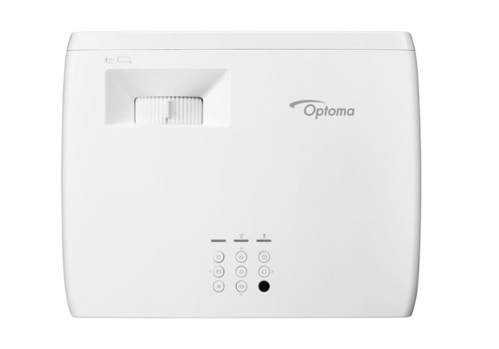 Optoma ZH450ST