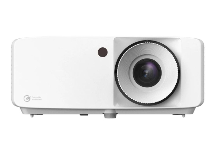 Optoma ZH520