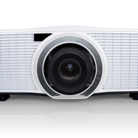 Optoma ZU650