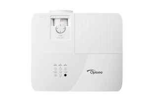 OPTOMA UHD55 SMART ENTERTAINMENT PROJECTOR
