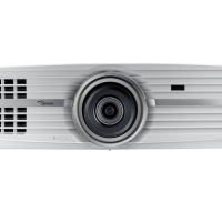 Optoma UHD60 - Image 3