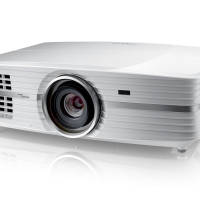 Optoma UHD60