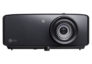 Optoma UHZ58LV Bright 4K UHD Dual Laser home entertainment projector