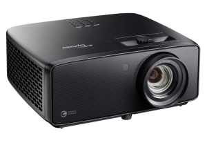 Optoma UHZ58LV Bright 4K UHD Dual Laser home entertainment projector