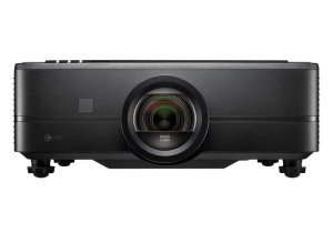 Optoma UHZ78LV Bright 4K UHD RGB Triple Laser home entertainment projector