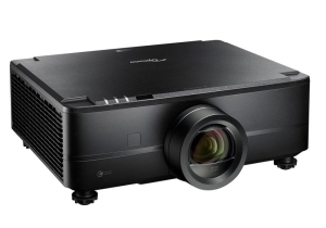 Optoma UHZ78LV Bright 4K UHD RGB Triple Laser home entertainment projector
