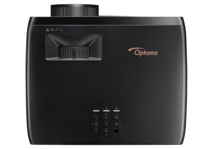 Optoma UZ38X 4K UHD Home Projector
