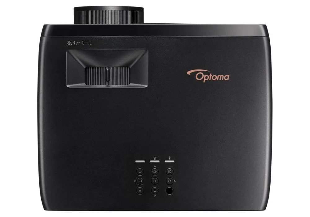 Optoma UZ38X 4K UHD Home Projector