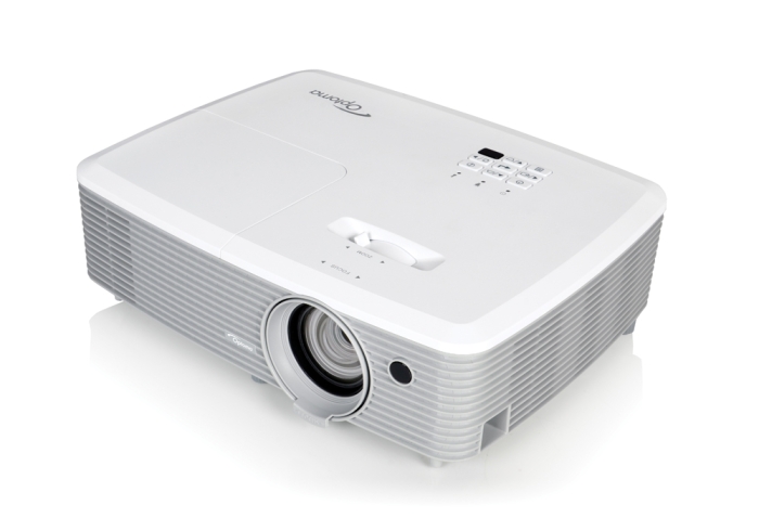 Optoma W400 - Image 4