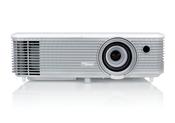 Optoma W400 - Image 2