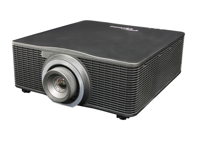 Optoma ZU850 - Image 2